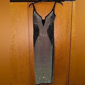 Akira dress size small